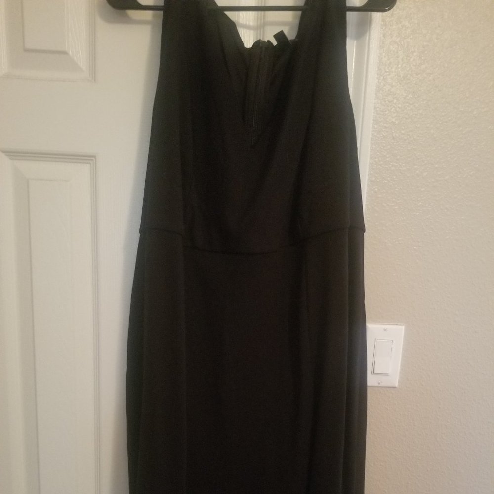 Torrid dress